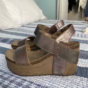 OTBT Wedges